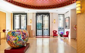 Hotel Atala Champs Elysees